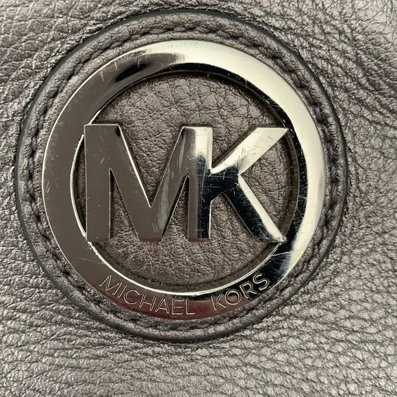 Michael Kors Crossbody Purse - Picture 6 of 8